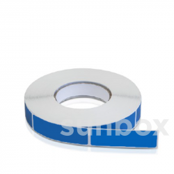 Etiqueta Seguridad Sin Residuo CKNR 110X40