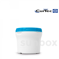 Bidón ECO LITE de 30 litros (30% BIOBASED) CurTec