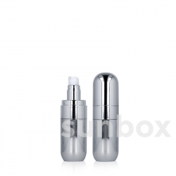 Airless Legio Aluminio 30ml