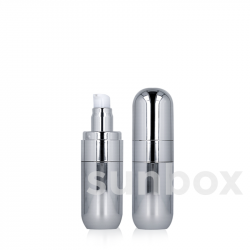 Airless Legio Aluminio 50ml