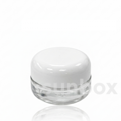 Tarro Vidrio 10ml