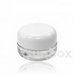 Tarro Vidrio 15ml