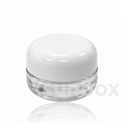 Tarro Vidrio 20ml