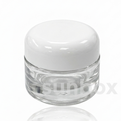 Tarro Vidrio 50ml
