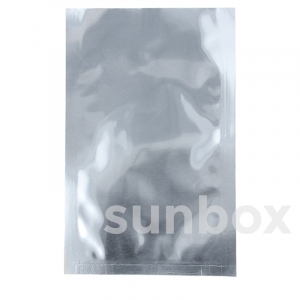 Sunbox  Bolsas ZIP