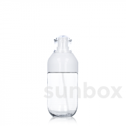Botella BASILE 120ml