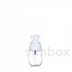 Botella BASILE 30ml