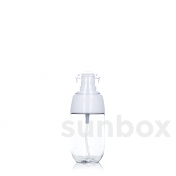 Botella BASILE 50ml