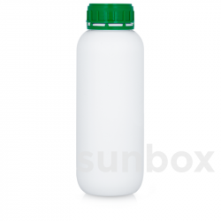 Botella Homologada UN 1000ml