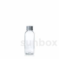 Botella TALL PET 45ml