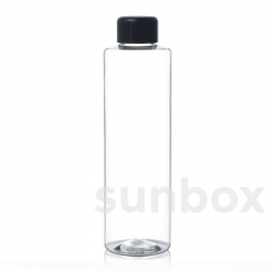 Botella TUBE 300ml (25% R-PET)