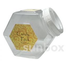 CANDYPACK 4000ml