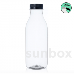 Botella DAIRY 650ml