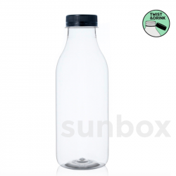 Botella DAIRY 750ml