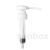 Dosificador largo 38mm Blanco Maximo Caudal