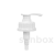 Dosificador largo o 42mm Blanco Maximo Caudal