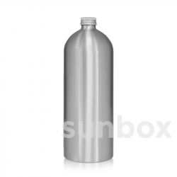 Botella Aluminio 1000ml