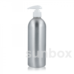 Botella Aluminio 500ml
