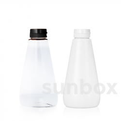 Botella HONEY 500ml
