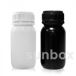 Botella homologada UN 250ml
