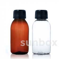 Botella B-PET 150ml