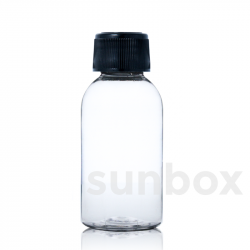 Botella B-PET 200ml