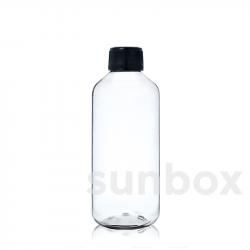 Botella TALL PET 500ml