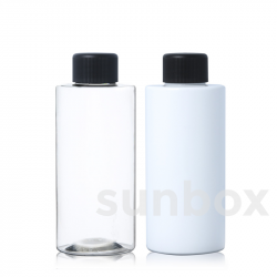 Botella B-TUBE RPET 150ml