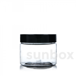 Tarro CHICAGO 50ml Ø50mm