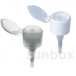 Tapón One Touch 24/410