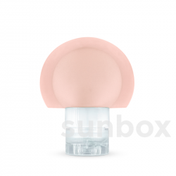 Botella Dosificadora 60ml 