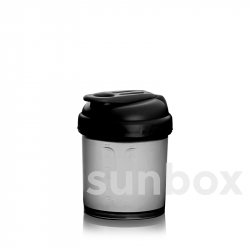 Mezclador SHAKER 300ml