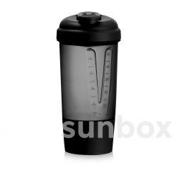 Mezclador SHAKER 500ml