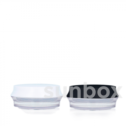 Tarro Tailiang 10ml transparente