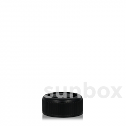 Tapón Rosca D25 Estriado