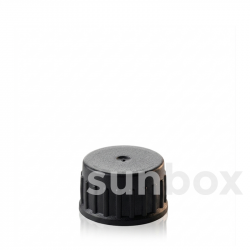 Tapón Rosca 28/410 Estriado