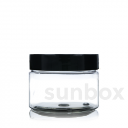 Tarro CHICAGO de 100ml Ø 70mm