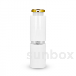 Triple Serum Tube 42 ml