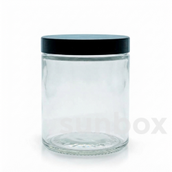 Tarro Vidrio 250ml