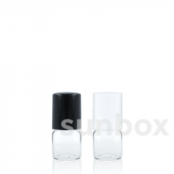 Botella ROLL-ON vidrio 1ml