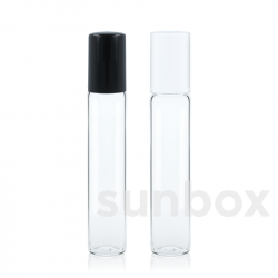Botella ROLL-ON vidrio 20ml