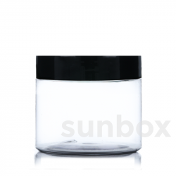 Tarro CHICAGO 300ml Ø86mm