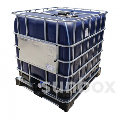 IBC-SBX1900-PM-AZ220