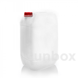 Jerrycan apilable 30L