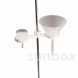 Soporte para embudos