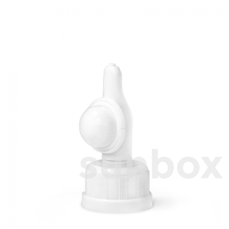 NOZZLE-PUMP28-180-BL