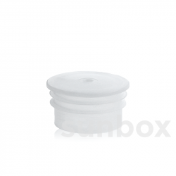 Obturador Gotero D.28