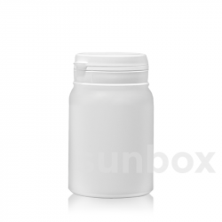 Pharma Pot 100ml 