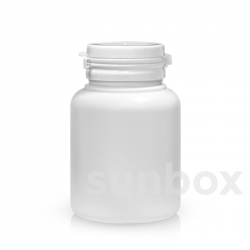 Pharma Pot 125ml
