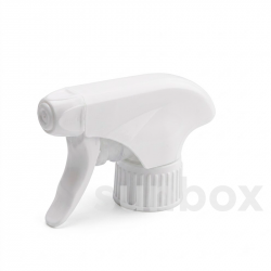 Pistola 28/410 FIXED LOCK All plastic 230mm
